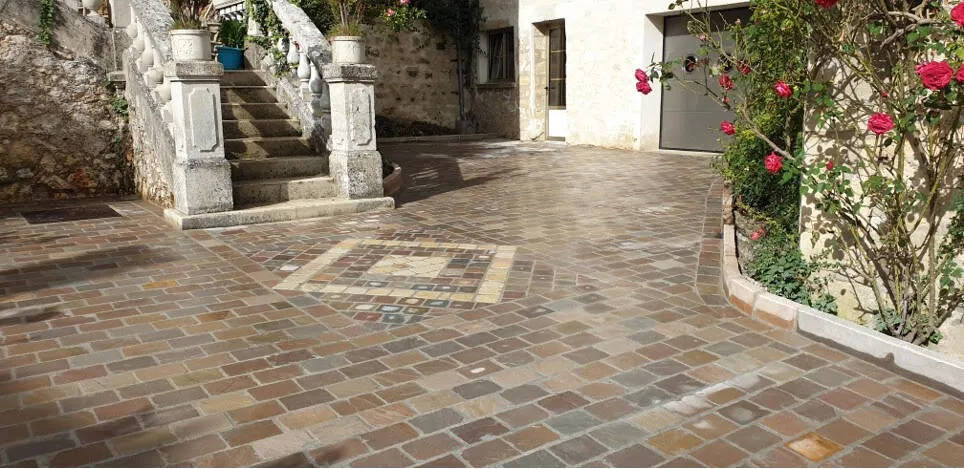 Notre Expertise en Revêtements